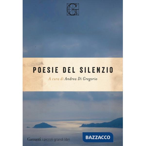 Poesie del silenzio