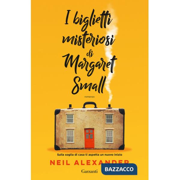 Biglietti misteriosi di Margaret Small (I)