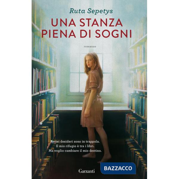 Stanza piena di sogni (Una)