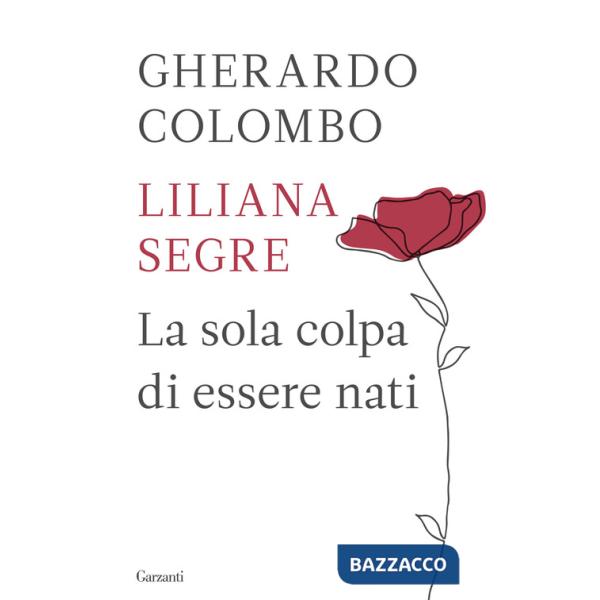 Sola colpa di essere nati (La)