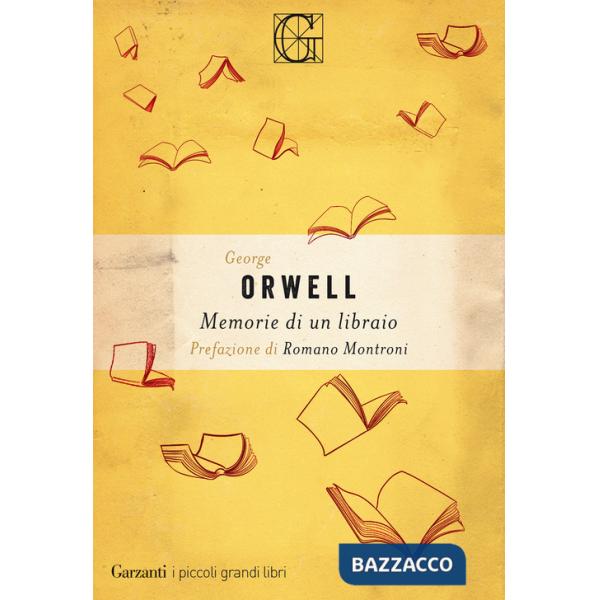 Memorie di un libraio