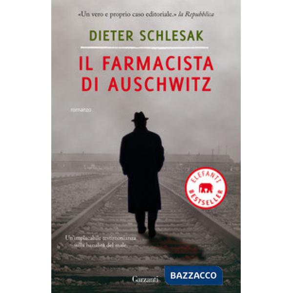 Farmacista di Auschwitz (Il)