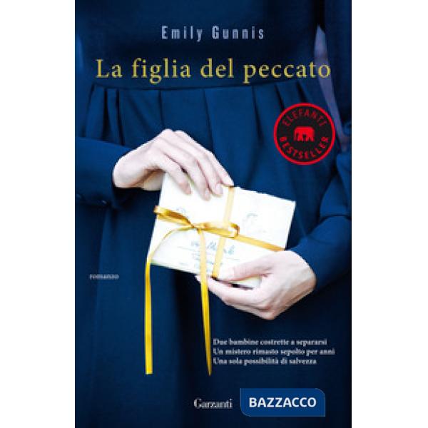 Figlia del peccato (La)