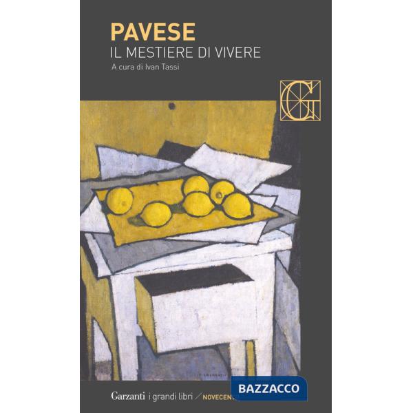 Mestiere di vivere. Nuova ediz. (Il)