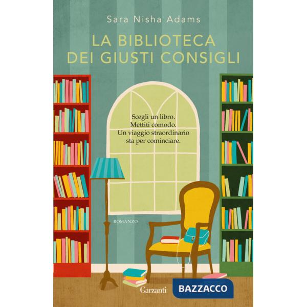 Biblioteca dei giusti consigli (La)