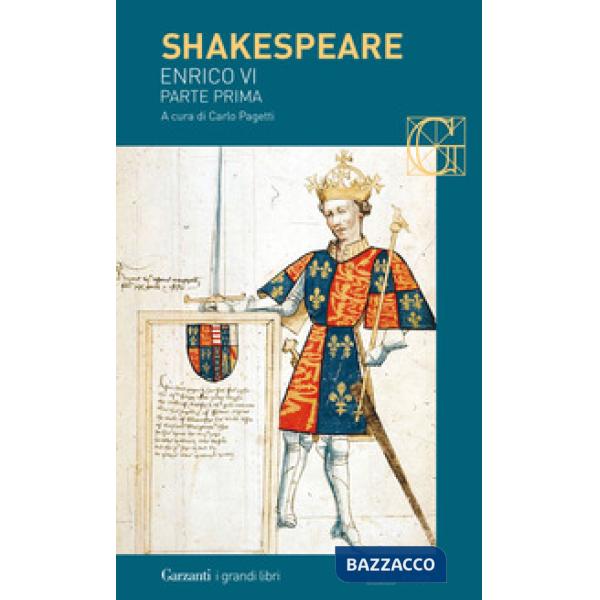 Enrico VI. Testo inglese a fronte. Vol. 1