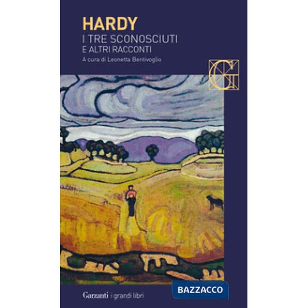 Tre sconosciuti e altri racconti (I)