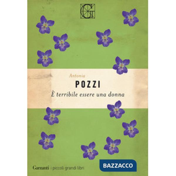 È terribile essere una donna