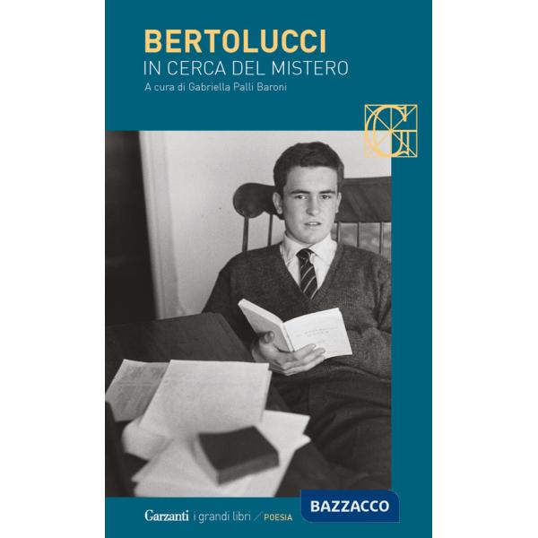 In cerca del mistero