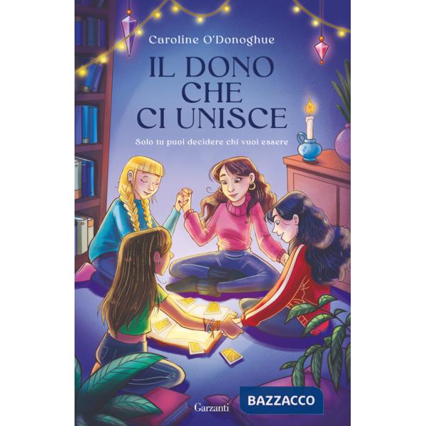 Dono che ci unisce (Il)