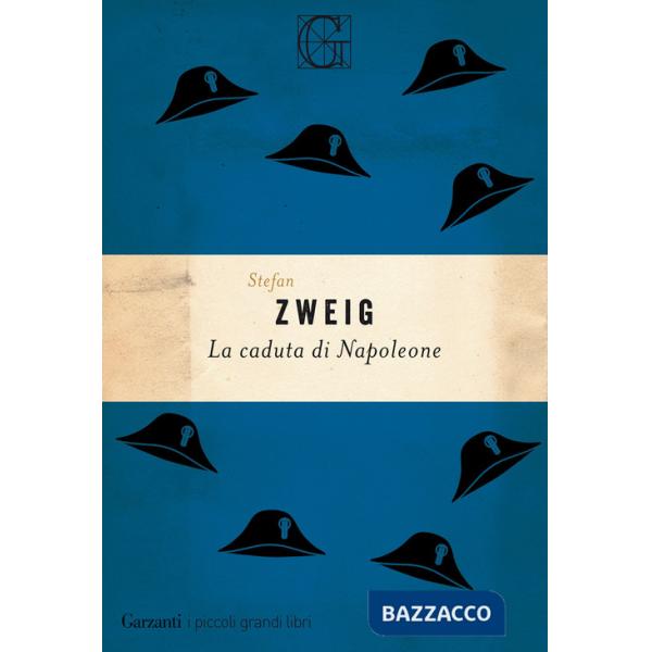 Caduta di Napoleone (La)