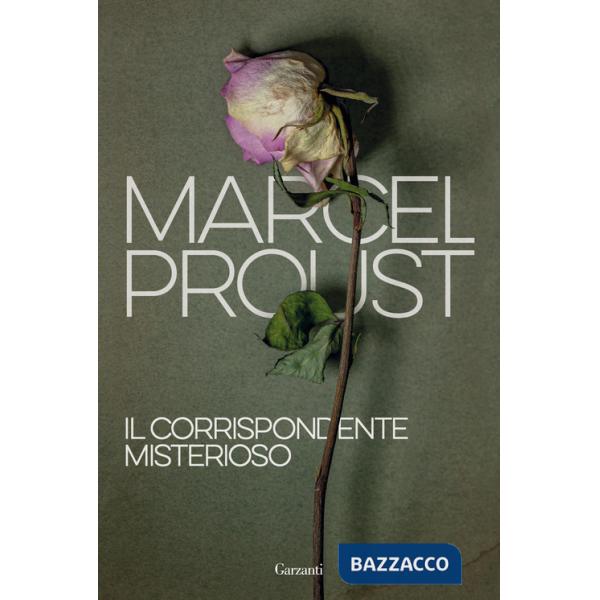 Corrispondente misterioso (Il)