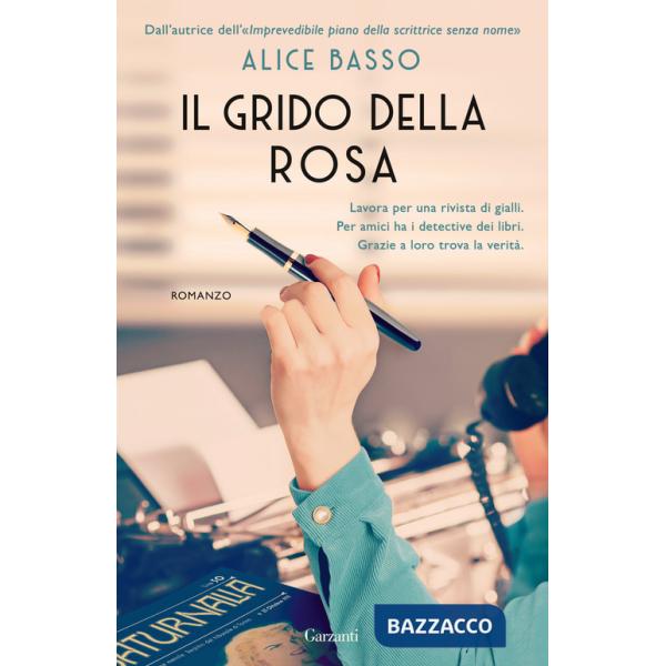 Grido della rosa (Il)