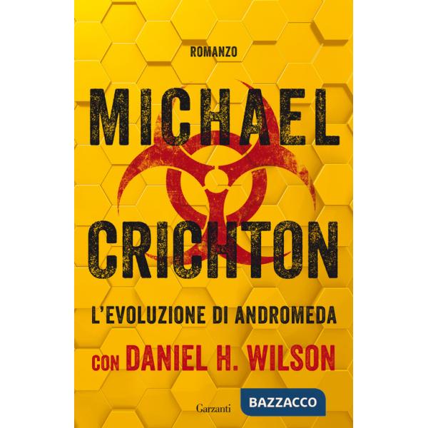 Evoluzione di Andromeda (L')