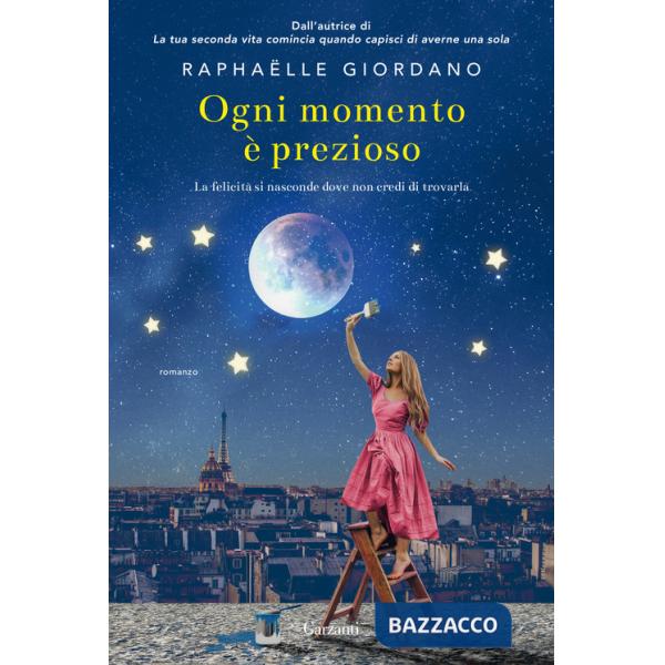 Ogni momento è prezioso