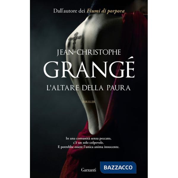 Altare della paura (L')