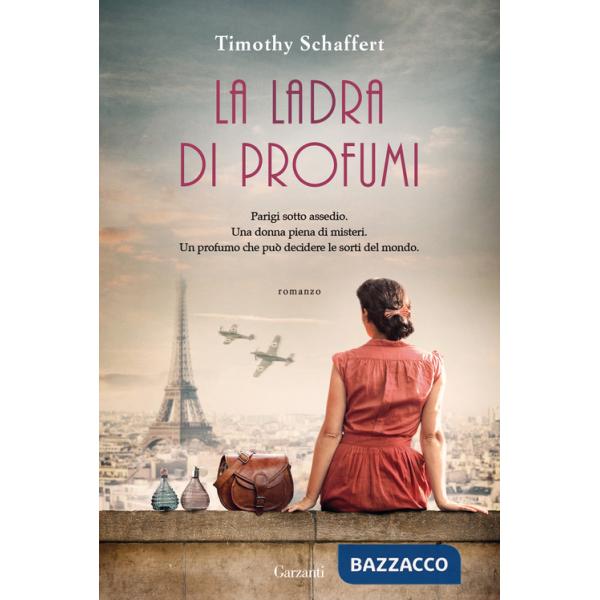 Ladra di profumi (La)