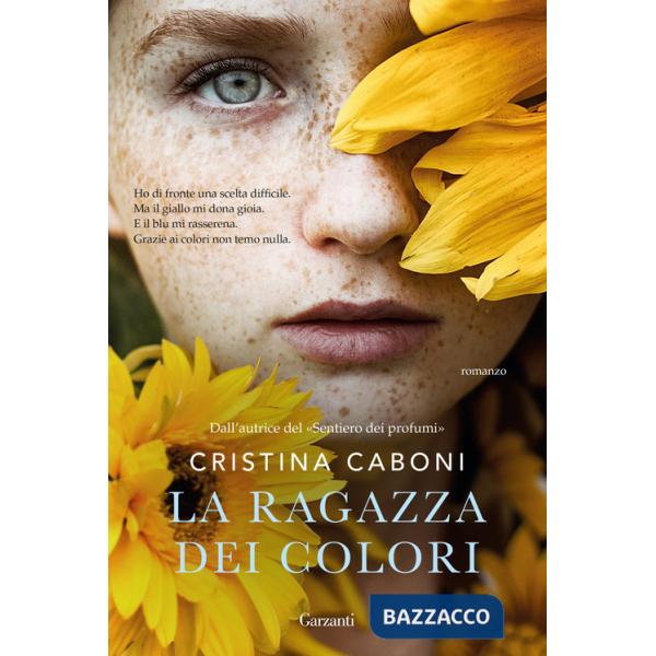 Ragazza dei colori (La)