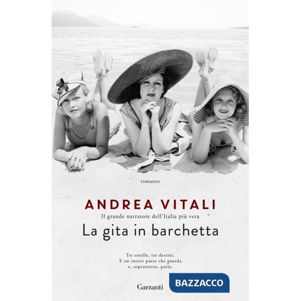 Gita in barchetta (La)