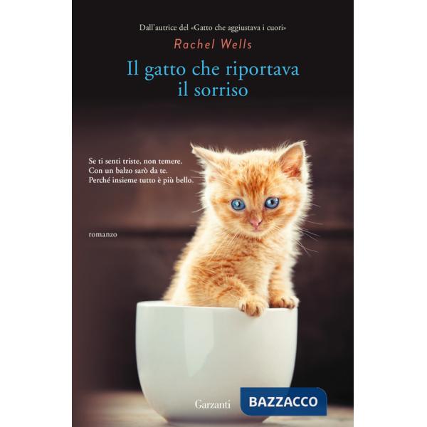 Gatto che riportava il sorriso (Il)
