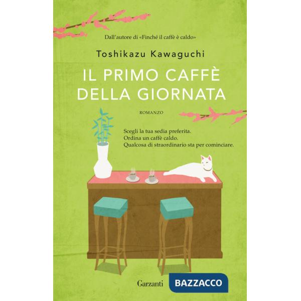 Primo caffè della giornata (Il)