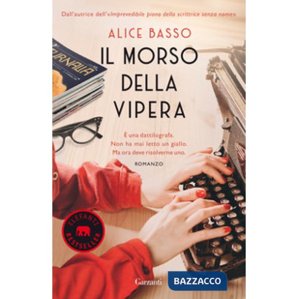 Morso della vipera (Il)