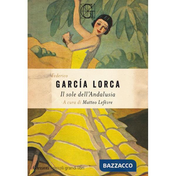 Sole dell'Andalusia (Il)