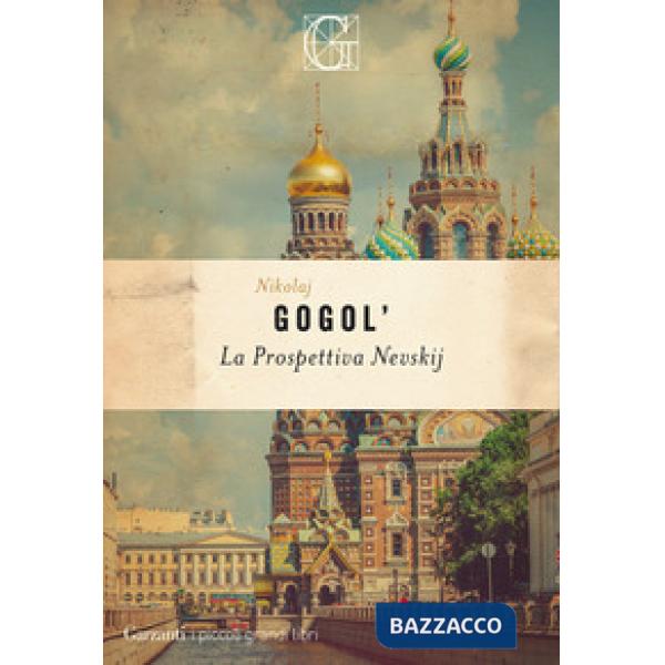 Prospettiva Nevskij (La)