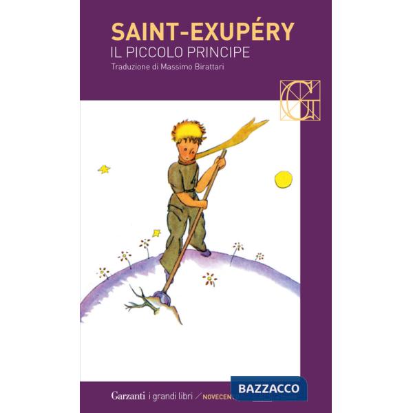 Piccolo Principe (Il)