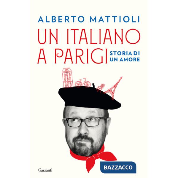 Italiano a Parigi. Storia di un amore (Un)