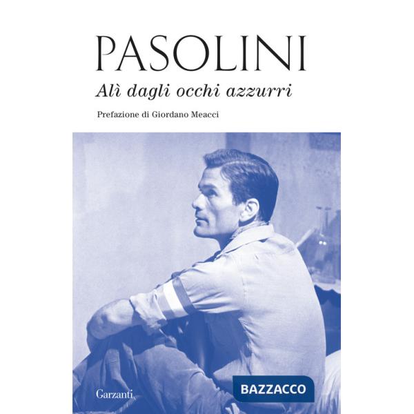 Alì dagli occhi azzurri