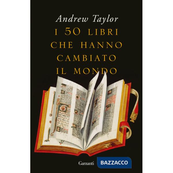 50 libri che hanno cambiato il mondo (I)
