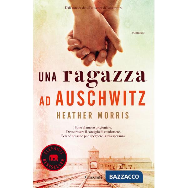Ragazza ad Auschwitz (Una)