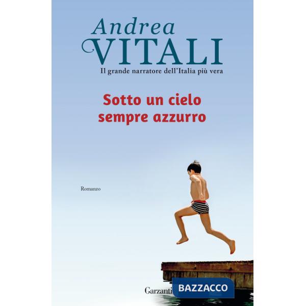 Sotto un cielo sempre azzurro