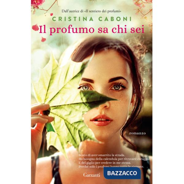 Profumo sa chi sei (Il)