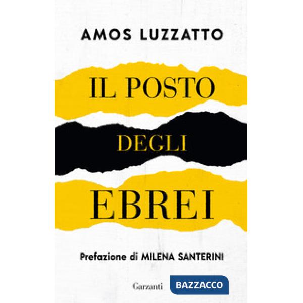 Posto degli ebrei (Il)