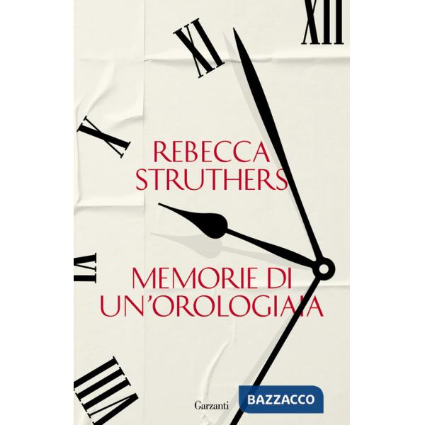 Memorie di un'orologiaia