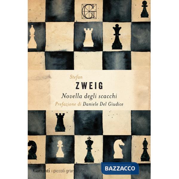 Novella degli scacchi