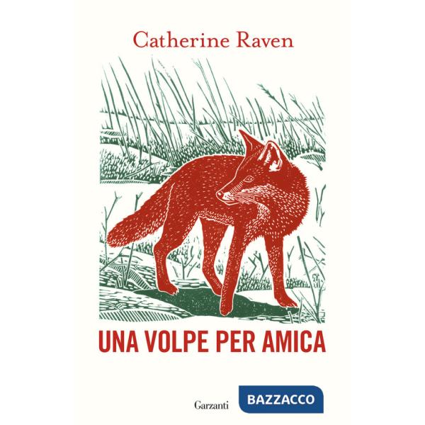 Volpe per amica (Una)