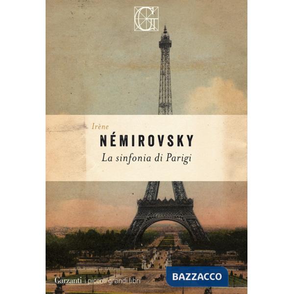 Sinfonia di Parigi (La)