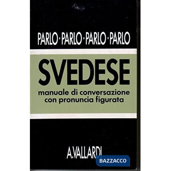 Parlo svedese