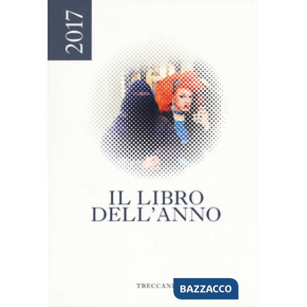 Treccani. Il libro dell'anno 2017