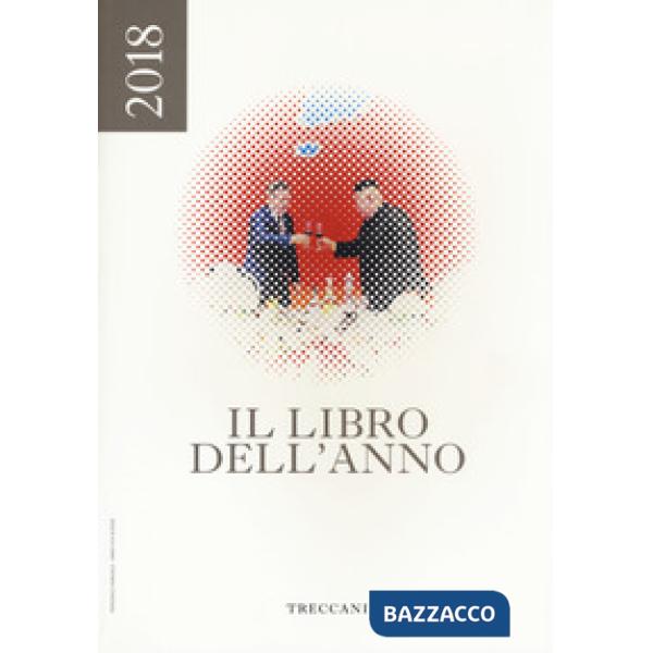 Treccani. Il libro dell'anno 2018