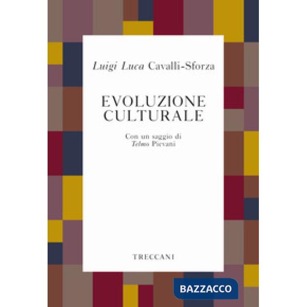 Evoluzione culturale