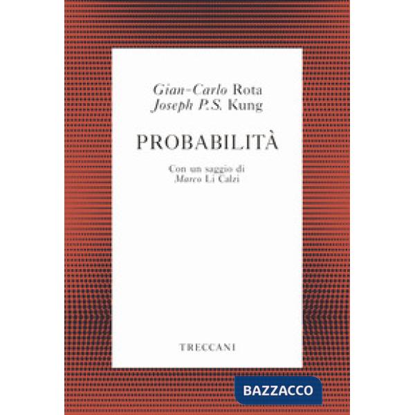 Probabilità