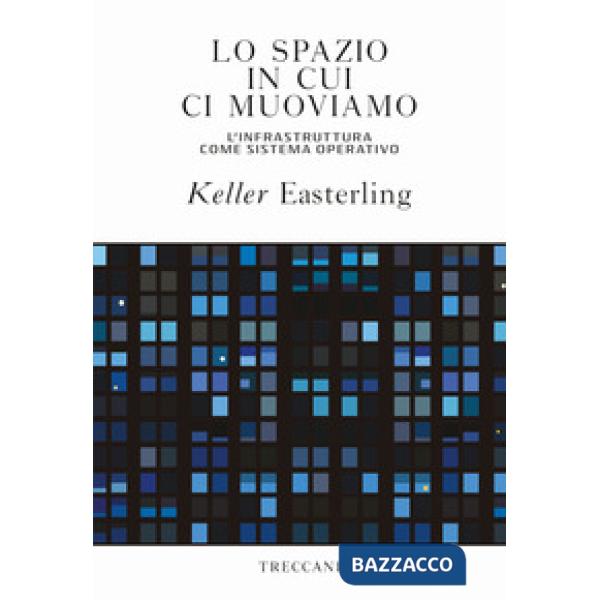 Spazio in cui ci muoviamo. L'infrastruttura come sistema operativo (Lo)