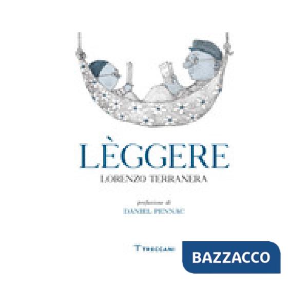 Lèggere. Ediz. a colori