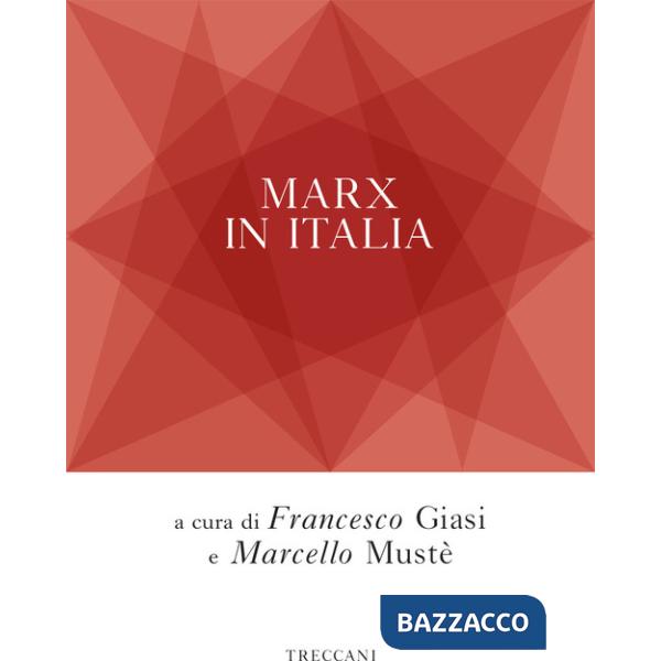 Marx in Italia