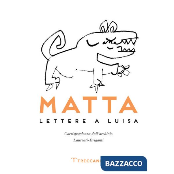 Matta. Lettere a Luisa