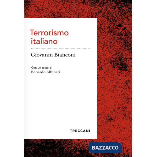 Terrorismo italiano